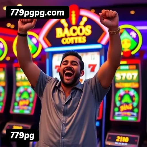 Benefícios do Login 779pg - Bônus e Vantagens Exclusivas